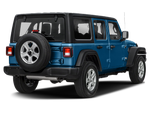2021 Jeep Wrangler Unlimited Unlimited Sport Altitude