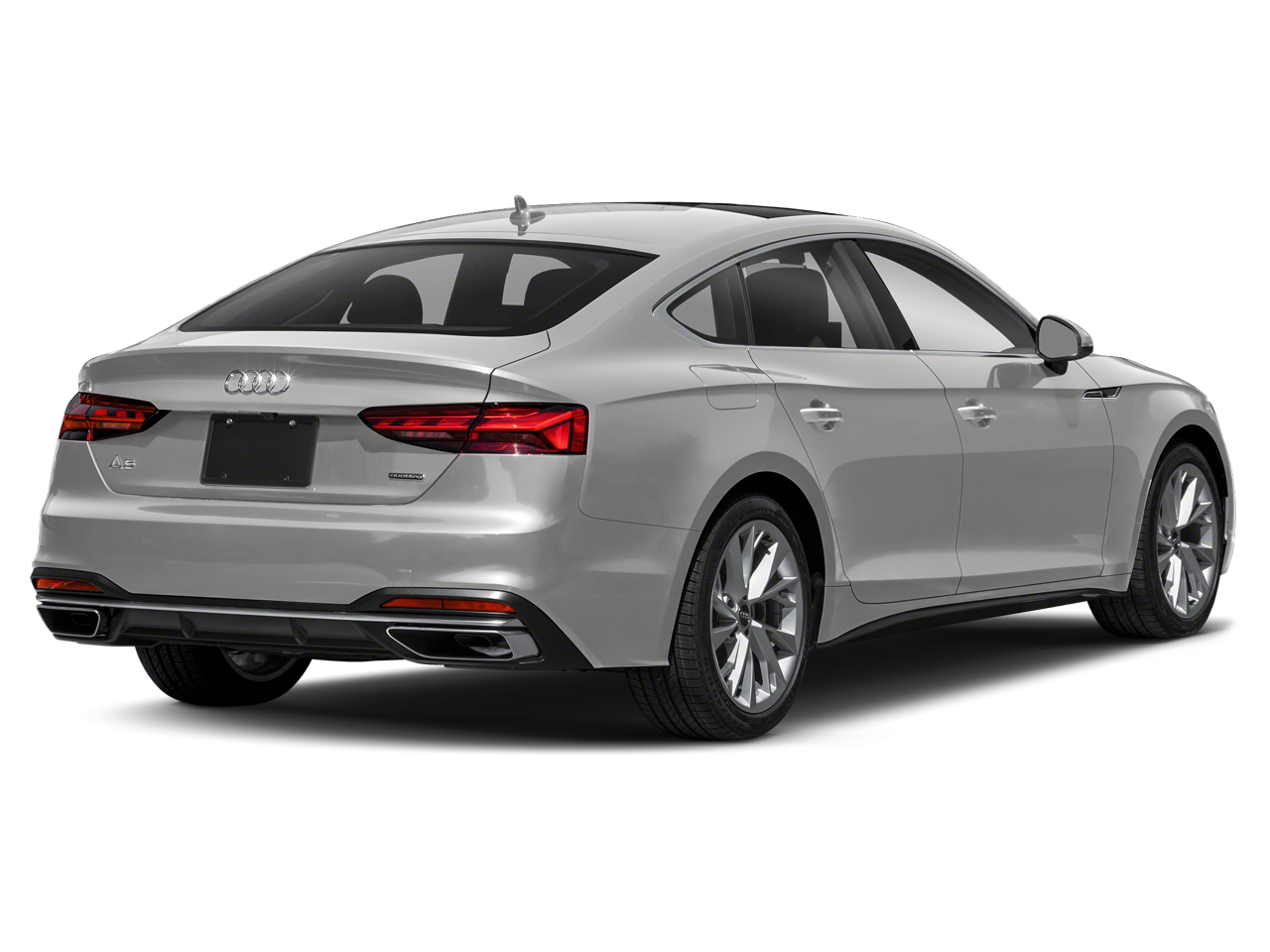2022 Audi A5 Sportback Premium quattro