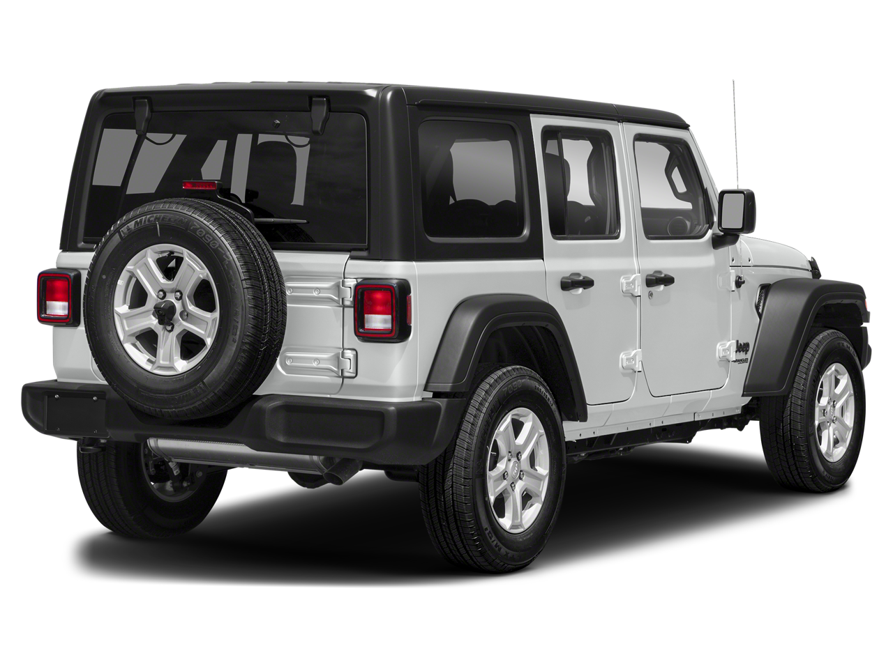 2022 Jeep Wrangler Unlimited Unlimited High Tide