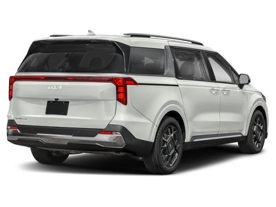 2025 Kia Carnival MPV SX