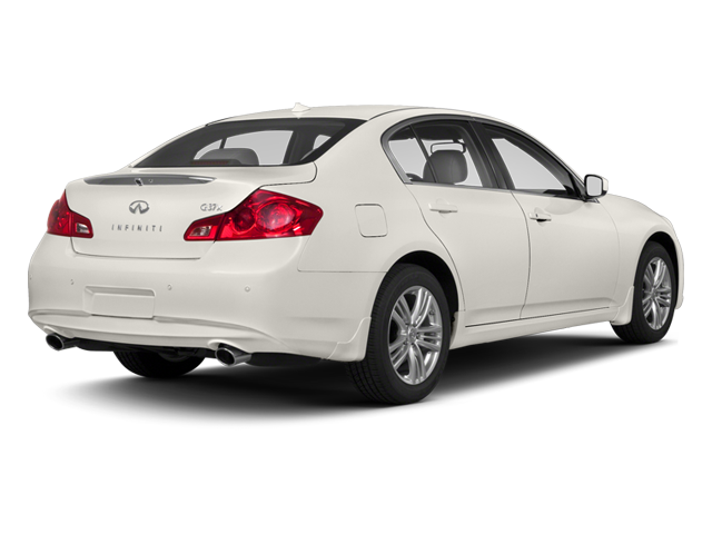 2013 INFINITI G37x X