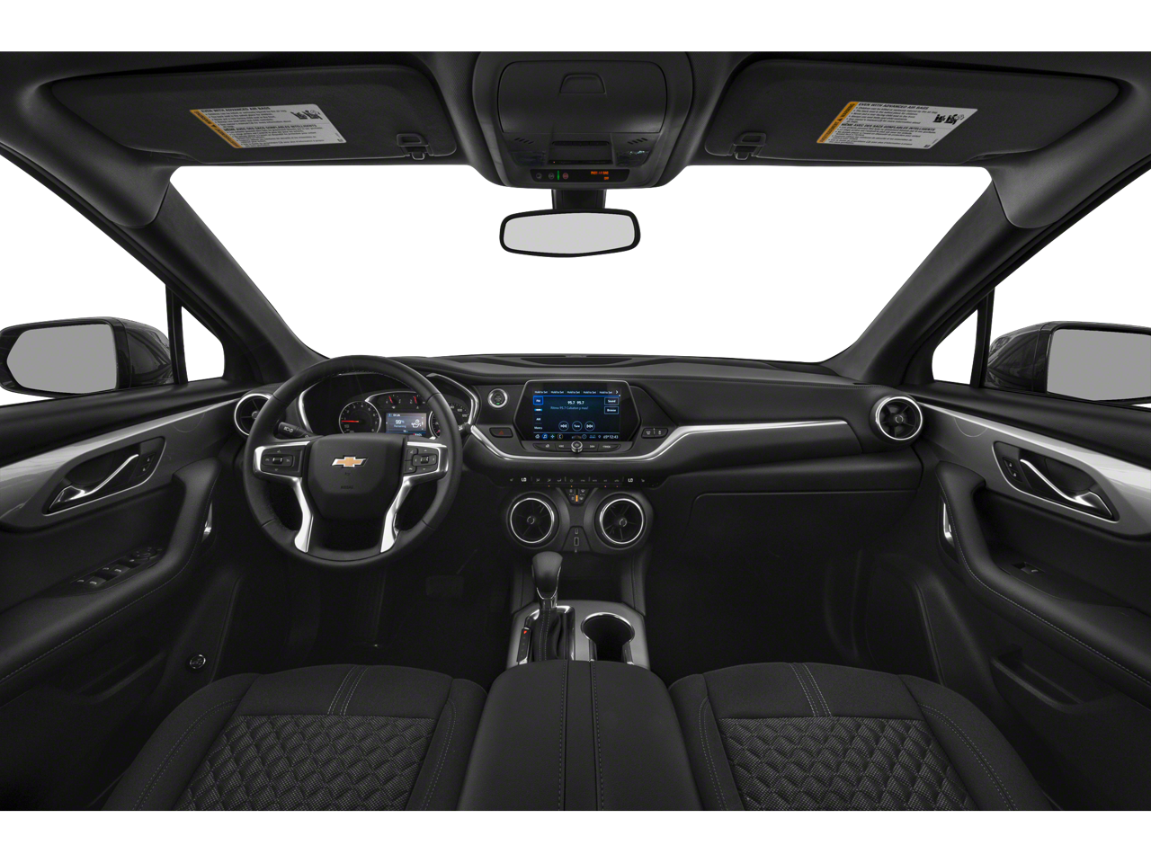 2019 Chevrolet Blazer Base 2LT