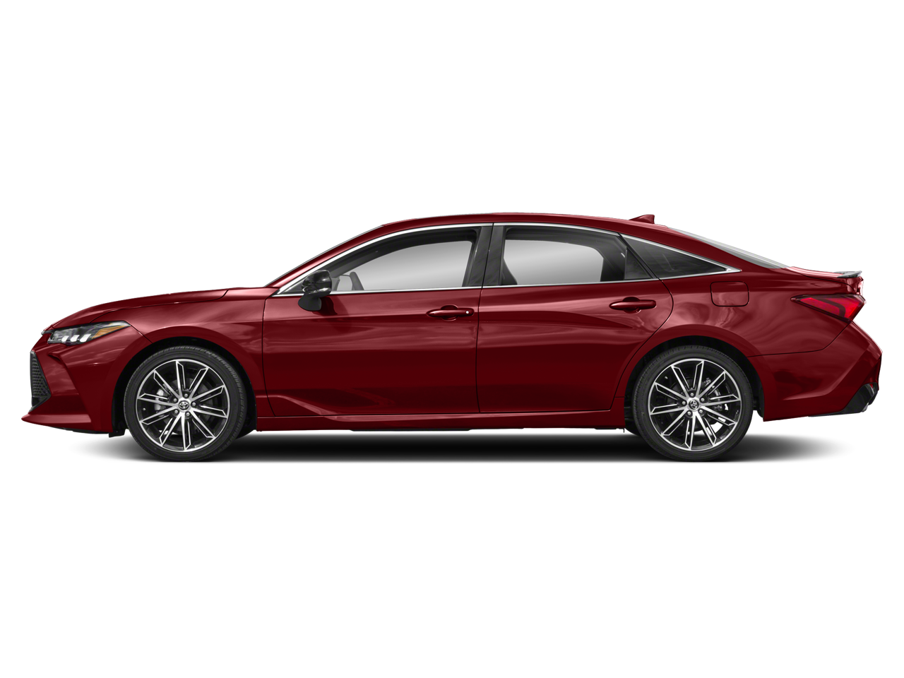 2019 Toyota Avalon Touring