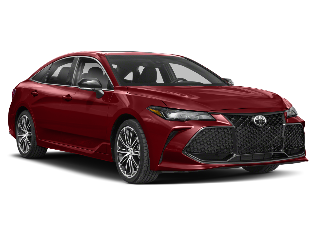 2019 Toyota Avalon Touring