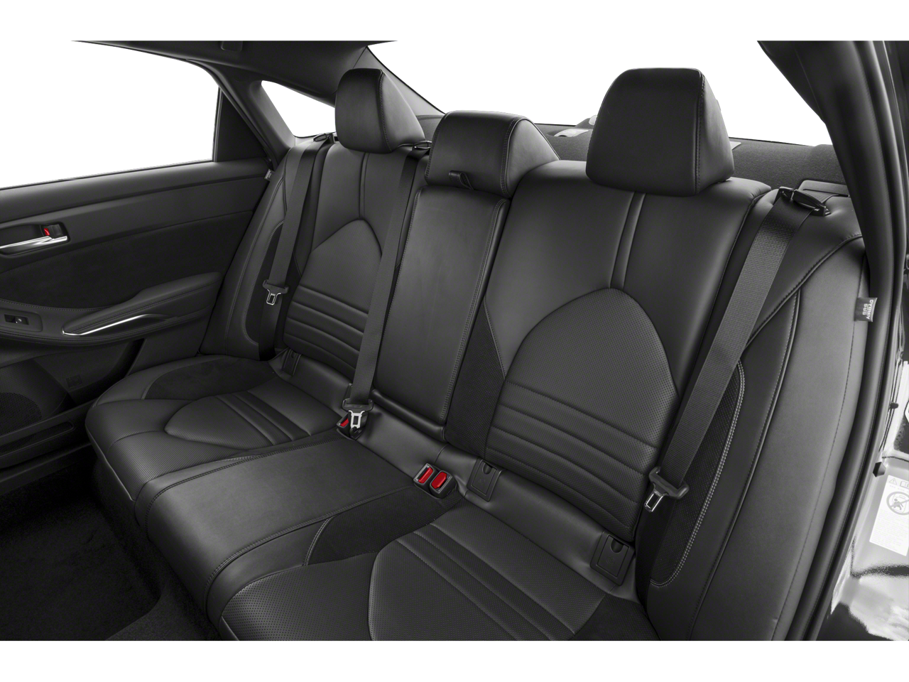 2019 Toyota Avalon Touring