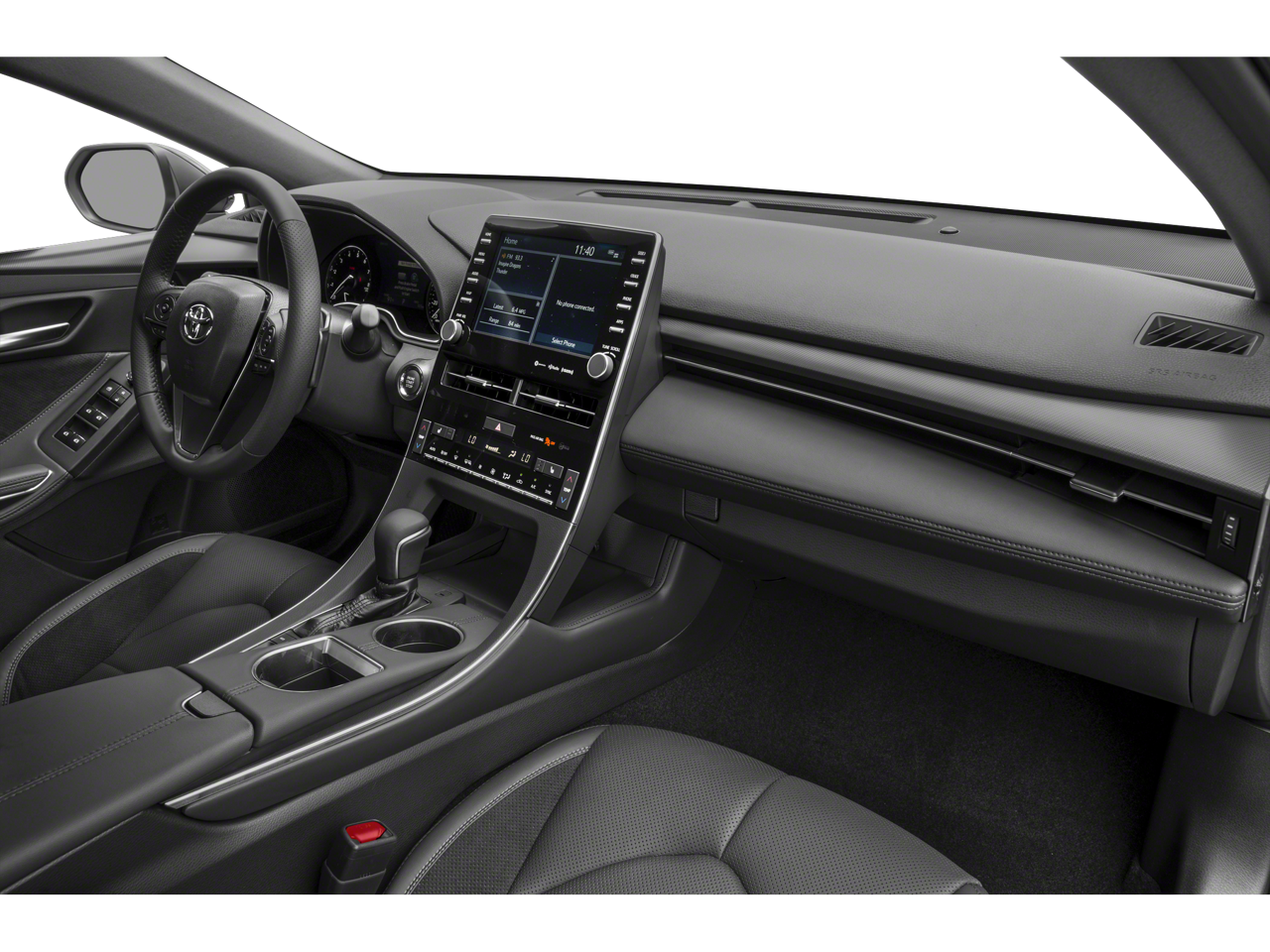 2019 Toyota Avalon Touring