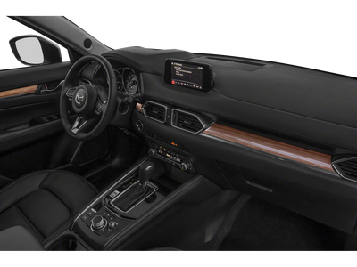 2020 Mazda Mazda CX-5 Signature