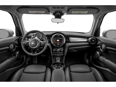 2020 MINI Hardtop Cooper