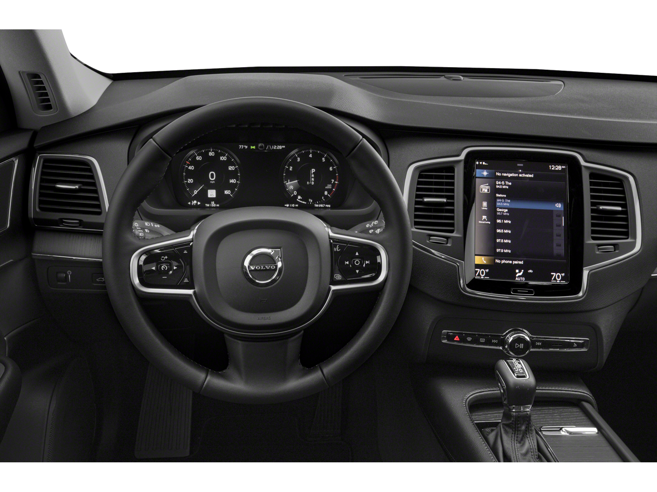 2020 Volvo XC90 T6 Momentum