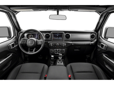 2021 Jeep Wrangler Unlimited Unlimited Sport Altitude
