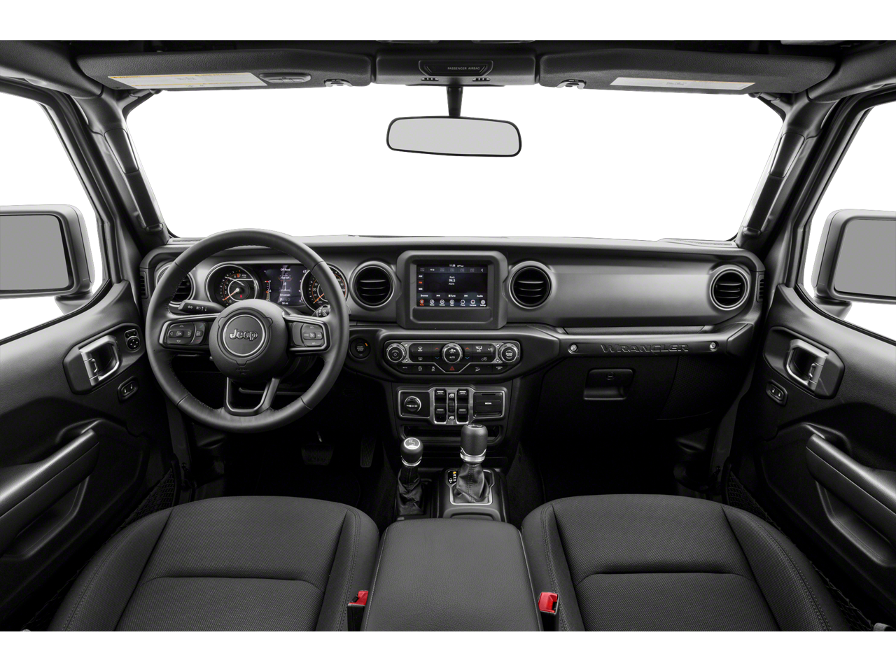 2021 Jeep Wrangler Unlimited Unlimited Sport Altitude