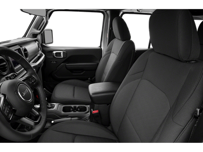 2021 Jeep Wrangler Unlimited Unlimited Sport Altitude