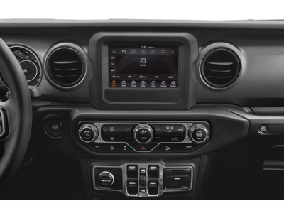 2021 Jeep Wrangler Unlimited Unlimited Sport Altitude