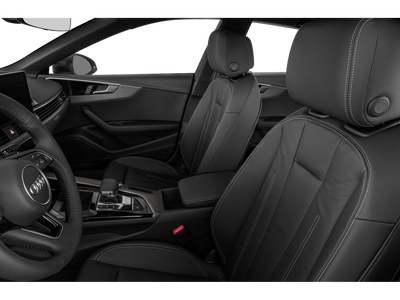 2022 Audi A5 Sportback Premium quattro