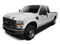 2009 Ford F-250SD XL