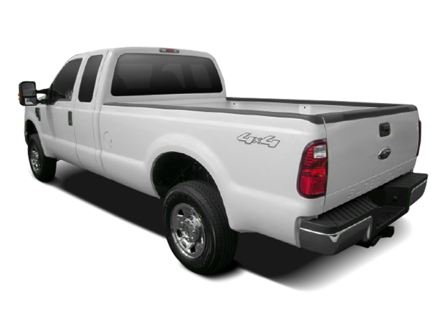 2009 Ford F-250SD XL
