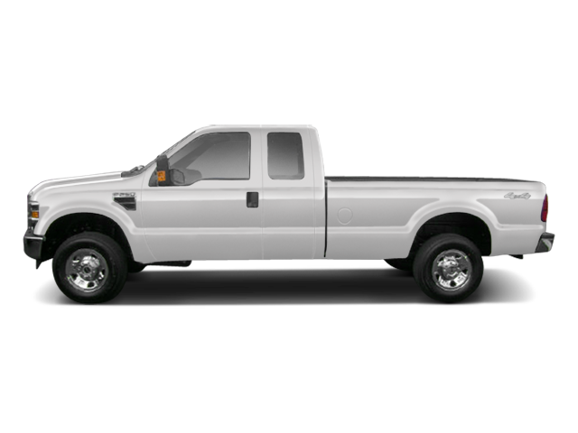 2009 Ford F-250SD XL