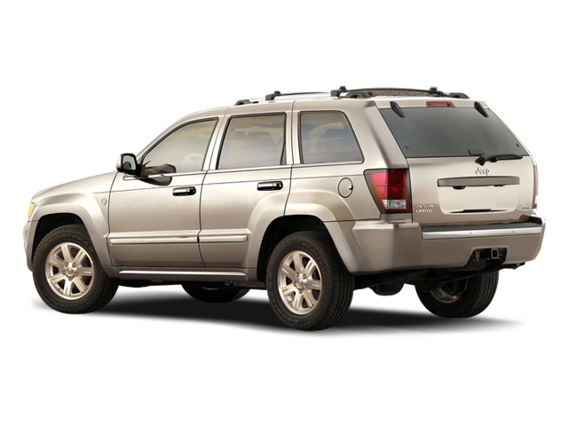 2009 Jeep Grand Cherokee Laredo