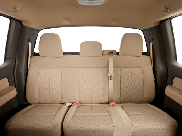 2012 Ford F-150 Lariat