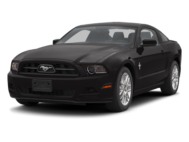 2013 Ford Mustang GT's photo