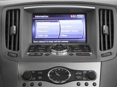 2013 INFINITI G37x X