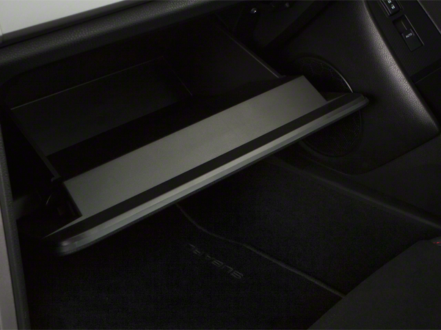 2013 Subaru BRZ Limited