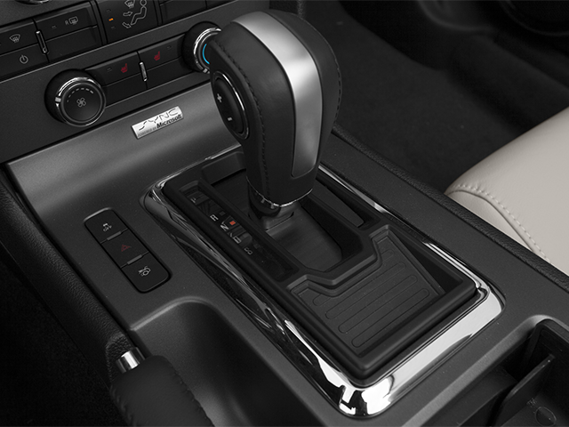 2014 Ford Mustang V6 Premium