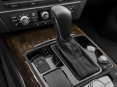 2017 Audi A6 2.0T Premium Plus quattro