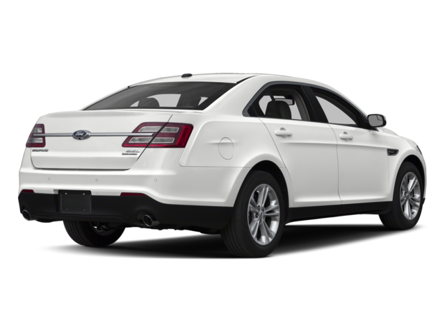 Used 2017 Ford Taurus SEL with VIN 1FAHP2E88HG125801 for sale in Wooster, OH