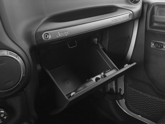 2017 Jeep Wrangler Unlimited Unlimited Willys