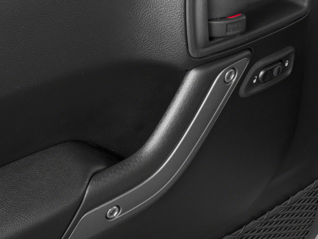 2017 Jeep Wrangler Unlimited Unlimited Willys