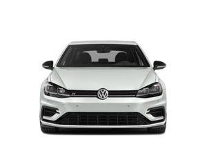 2018 Volkswagen Golf R DCC &amp; Navigation 4Motion
