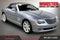 2005 Chrysler Crossfire Limited