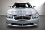 2005 Chrysler Crossfire Limited