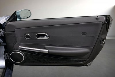2005 Chrysler Crossfire Limited