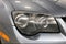 2005 Chrysler Crossfire Limited