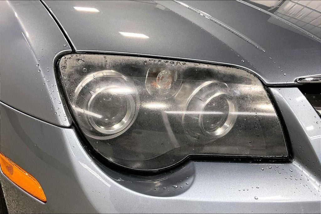 2005 Chrysler Crossfire Limited