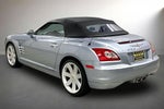 2005 Chrysler Crossfire Limited