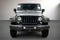 2017 Jeep Wrangler Willys Wheeler