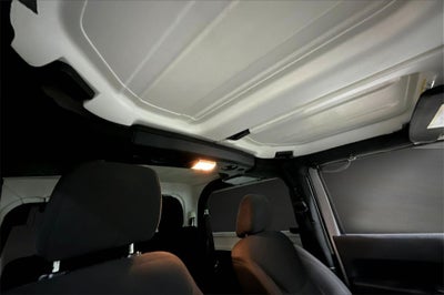 2017 Jeep Wrangler Willys Wheeler