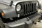2017 Jeep Wrangler Willys Wheeler