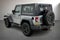 2017 Jeep Wrangler Willys Wheeler