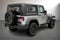 2017 Jeep Wrangler Willys Wheeler