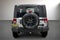 2017 Jeep Wrangler Willys Wheeler