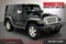 2013 Jeep Wrangler Rubicon