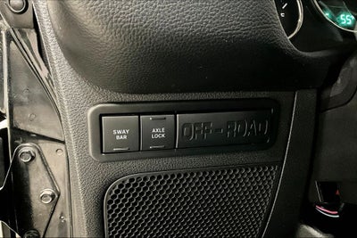 2013 Jeep Wrangler Rubicon