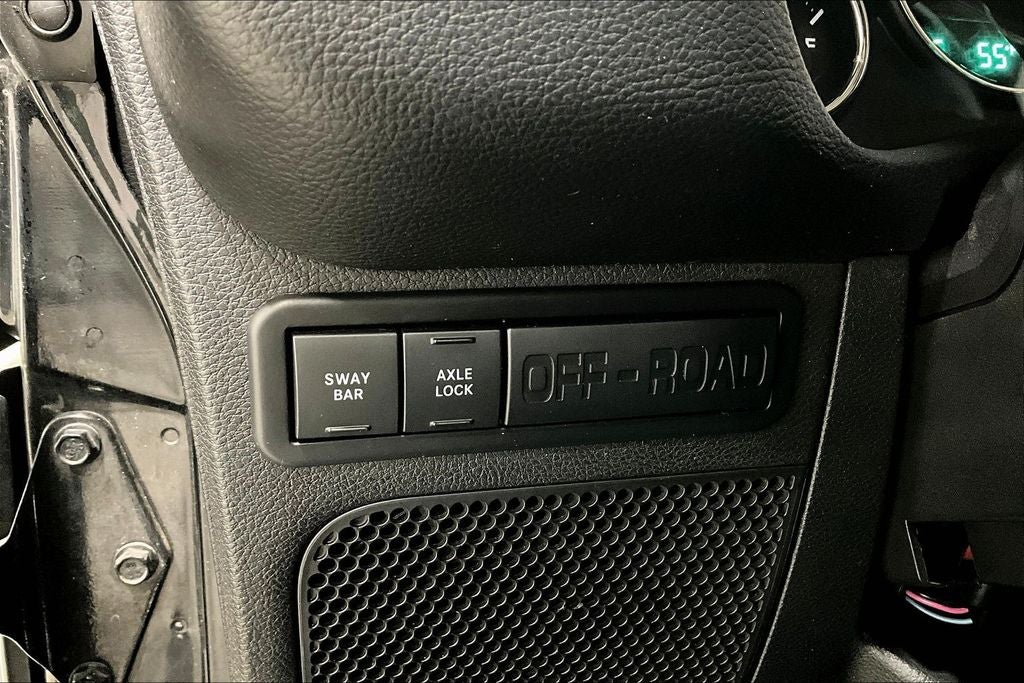 2013 Jeep Wrangler Rubicon