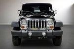2013 Jeep Wrangler Rubicon