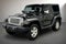 2013 Jeep Wrangler Rubicon