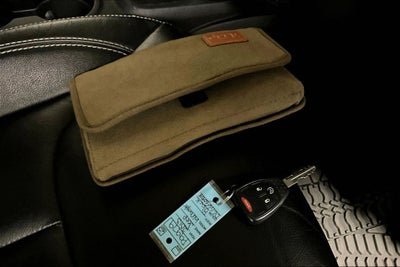 2013 Jeep Wrangler Rubicon